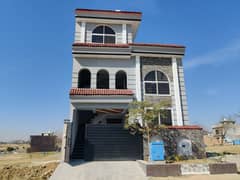 F Block Invester Rate House For Sale