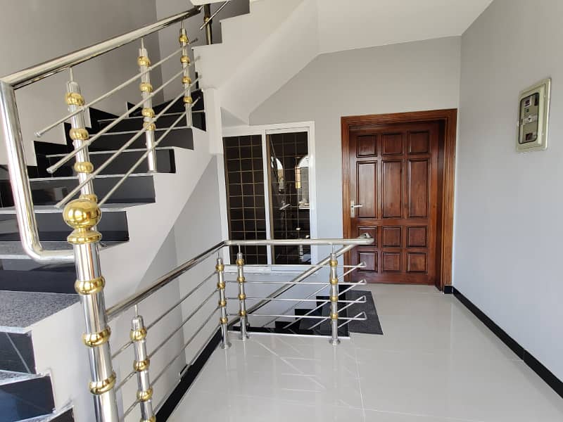 F Block Invester Rate House For Sale 10