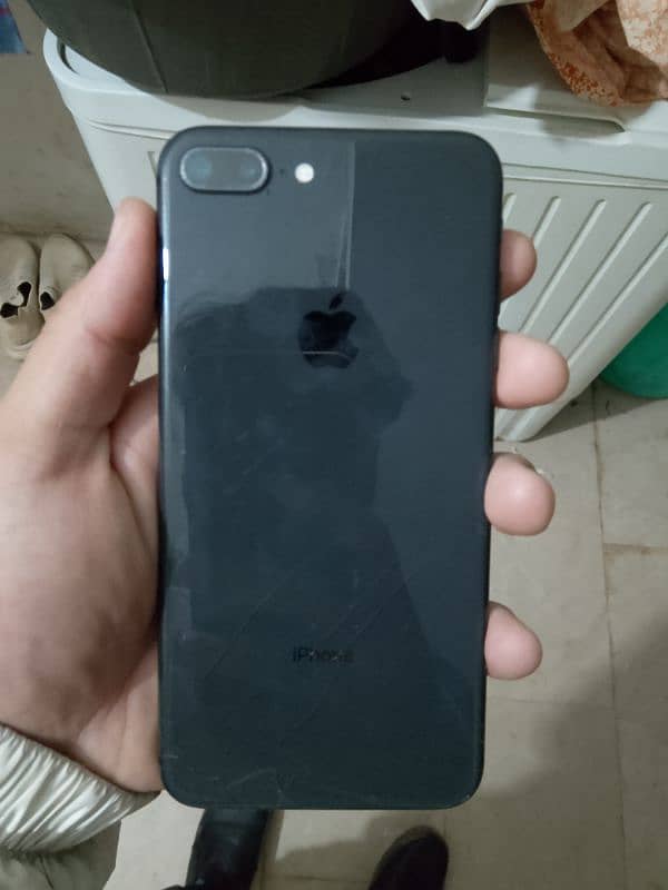 Iphone 8 plus 4