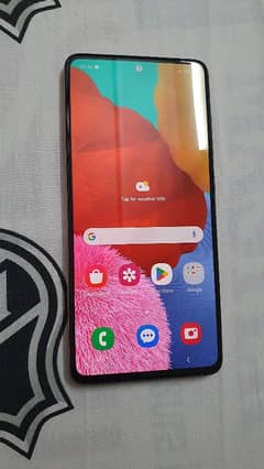 Samsung A51