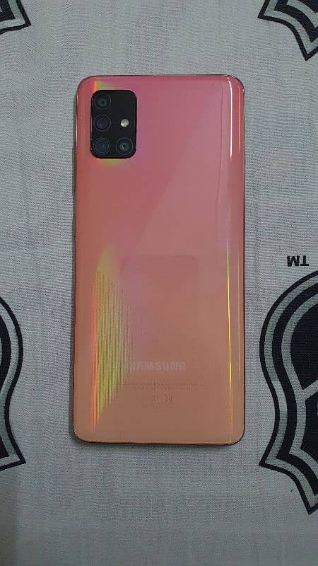 Samsung A51 1