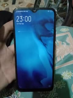 Vivo y17 8gb ram 256 memory only kit pta approved NIC ki copy dgy sath