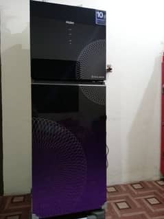 refrigerator