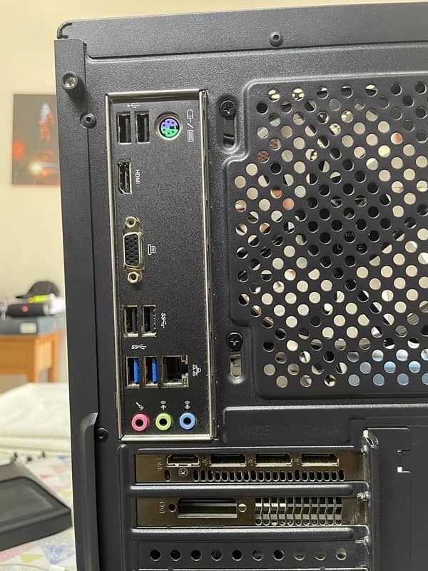 Gaming Pc 4