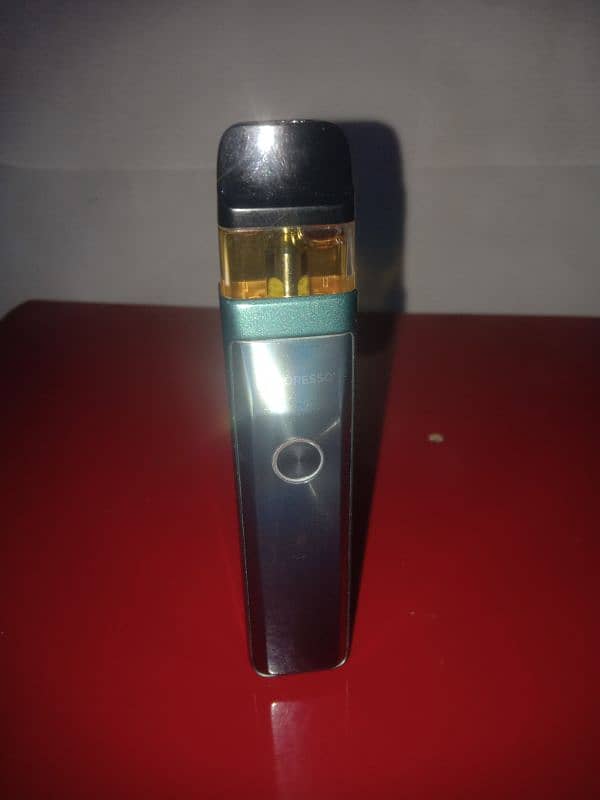 vaporesso Xros pro 0