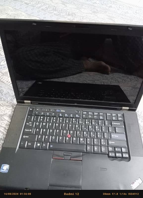 Lenovo Core i3 2nd Generation 0