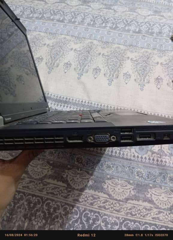 Lenovo Core i3 2nd Generation 1