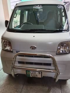 Daihatsu Hijet 2018