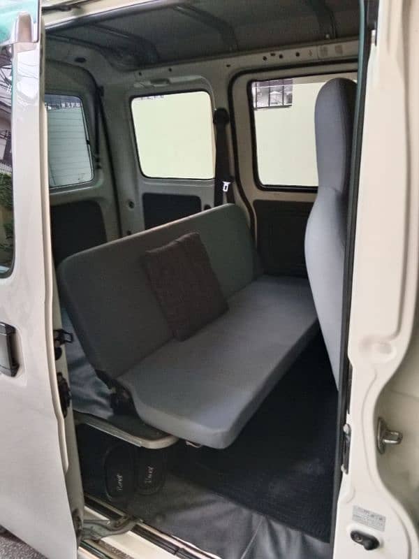 Daihatsu Hijet 2018 2