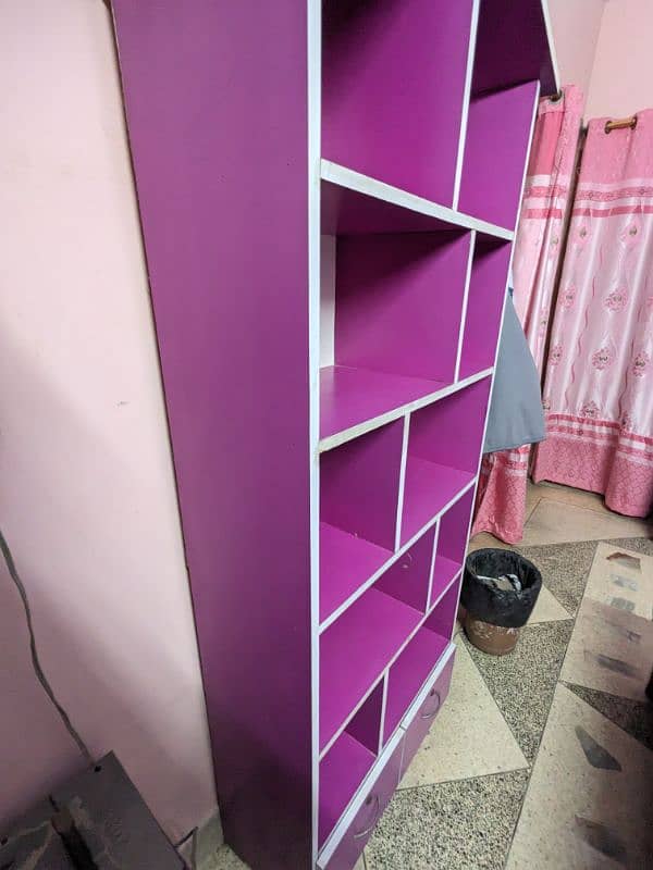 book shelves for sell like new 2