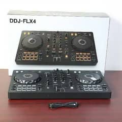 Pioneer DJ DDJ-FLX4