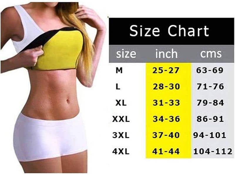 Cotton Hot Shaper Belt. 0