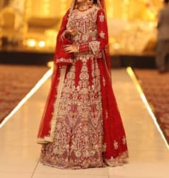 Bridal Lehanga | Baraat Dress | Bridal Dress for Sale