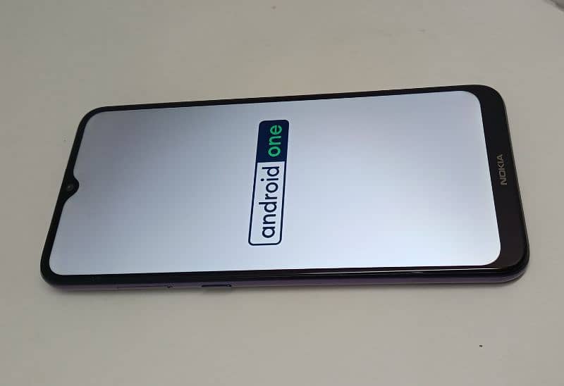 Nokia G10 4G supported 1