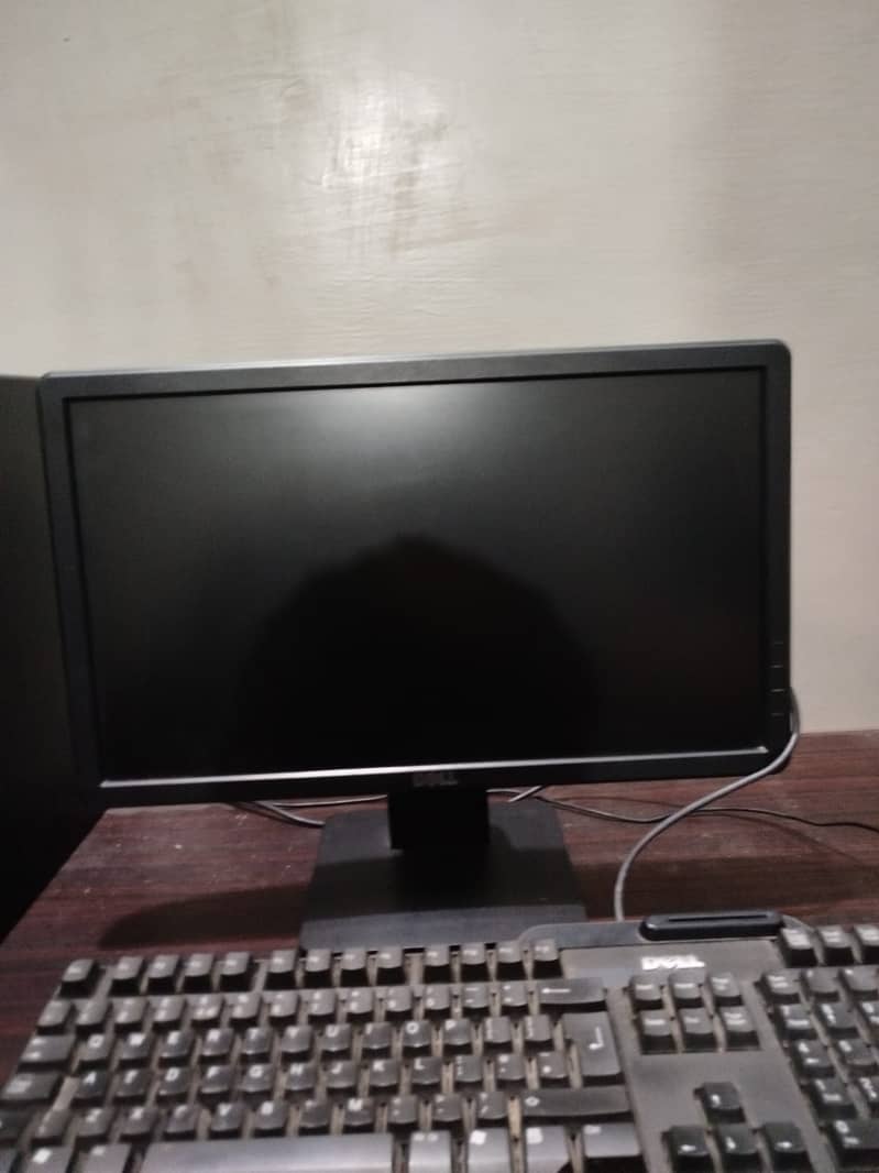 Dell Core i3 2nd Generation 8