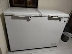 Pel Deep Freezer contact 03133987673