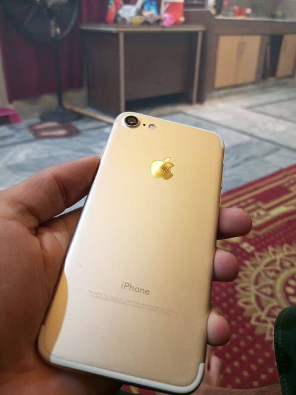 Iphone 7 pta official approved 0