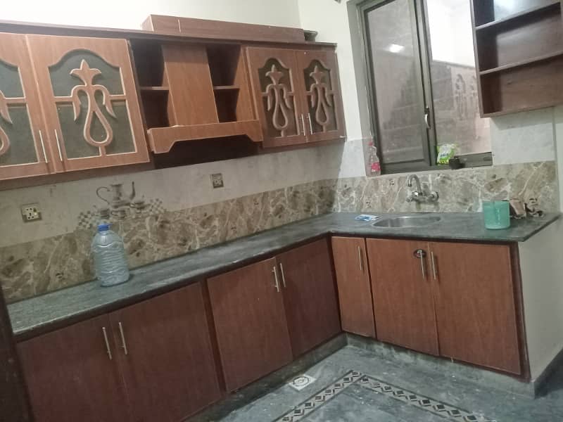 2marla ground floor house available for rent Islamabad 0