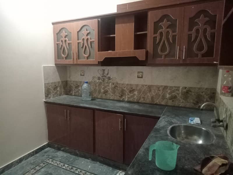 2marla ground floor house available for rent Islamabad 1