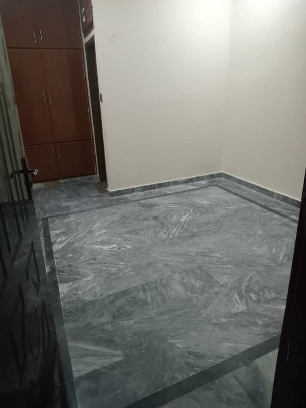 2marla ground floor house available for rent Islamabad 6