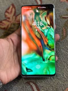 Samsung Mobile S10 Plus