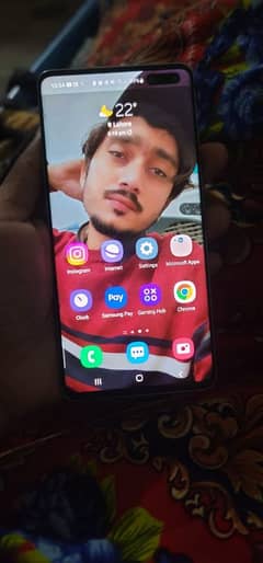 I am selling my Samsung s10 5g