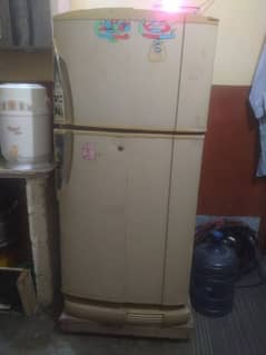 pel refrigerator