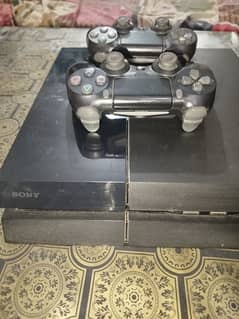 play station