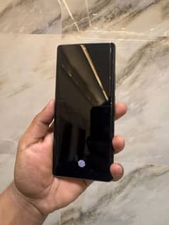 Infinix Hot 50 pro plus (exchange possible)