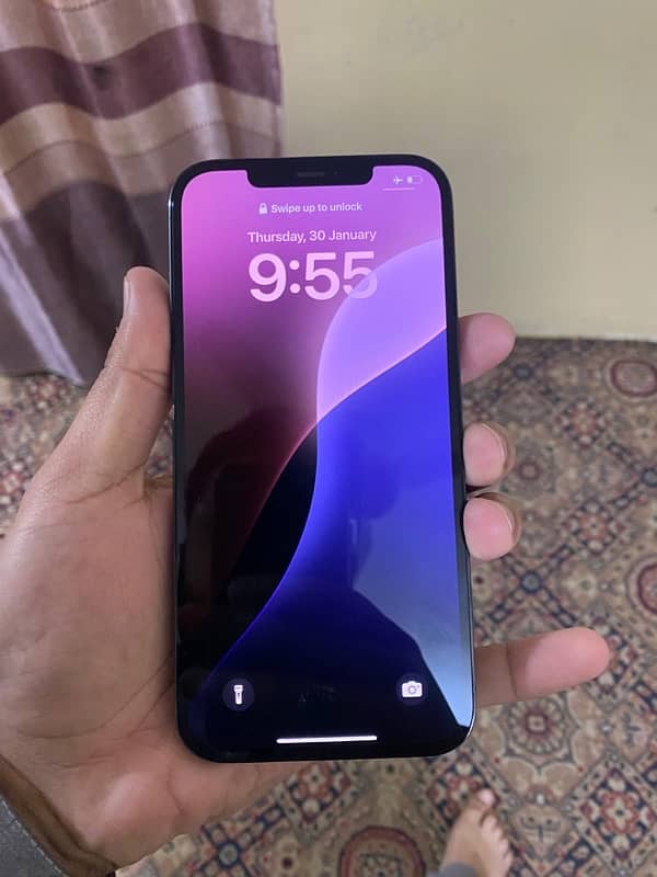 i phone 12 pro max 128 gb 0