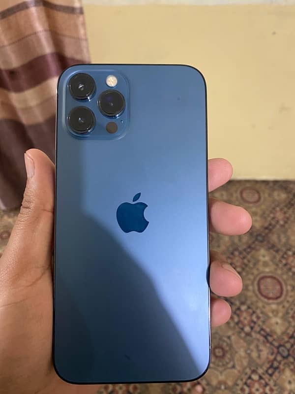 i phone 12 pro max 128 gb 2