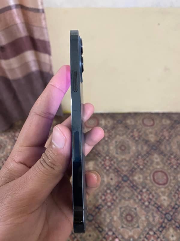 i phone 12 pro max 128 gb 4