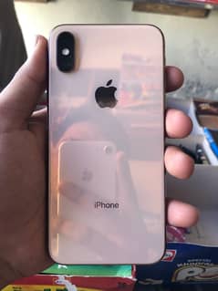 Iphone Xs