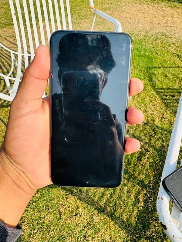 xs max 64GB 3