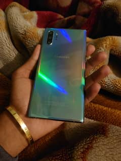 samsung note 10 plus 5g 12/256gb aproved exchange possible