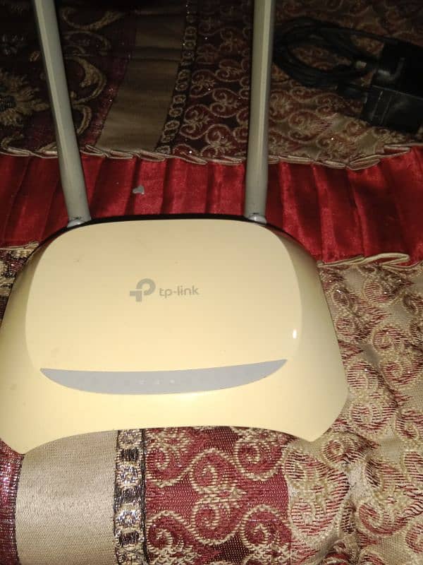 tp link router 3