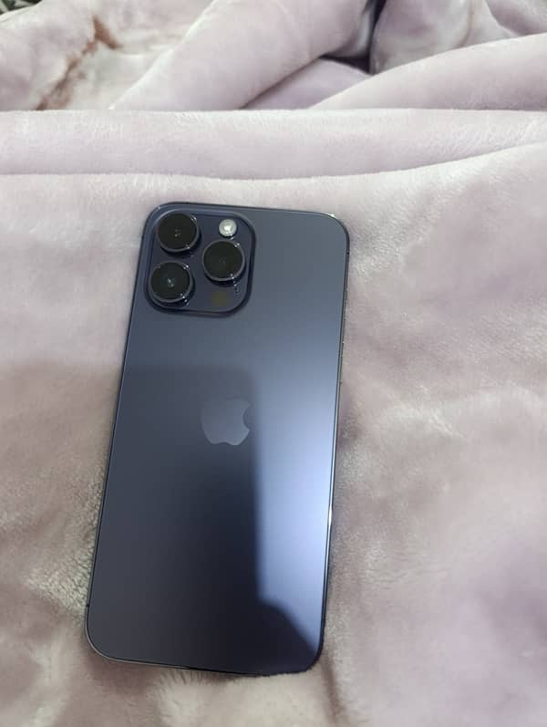 iPhone 14 Pro Max 256GB 3