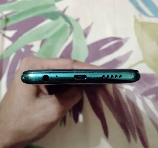 Infinix note 7 6/128 for sale 8