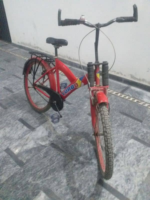 Cycle For Sale without gears 4