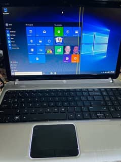 HP Pavilion DV6 3rd Generation AMD A6