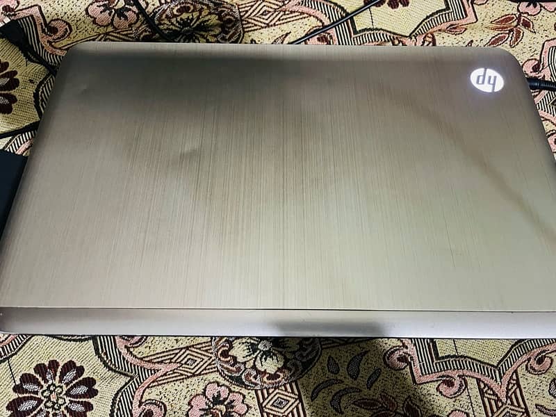 HP Pavilion DV6 3rd Generation AMD A6 1