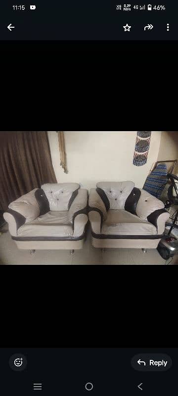 7 seater sofa set 1