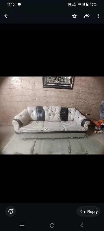 7 seater sofa set 2