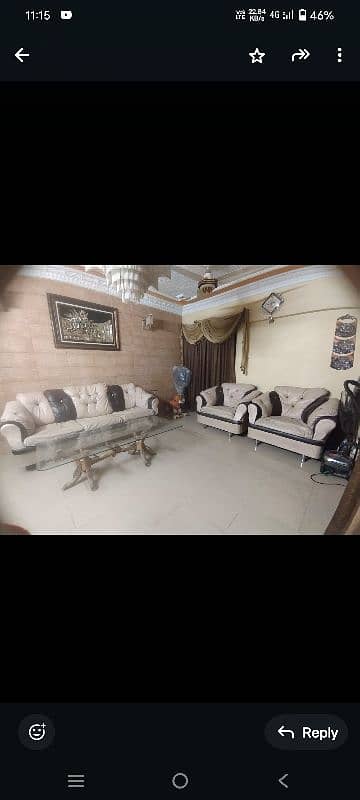 7 seater sofa set 3