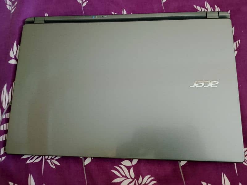 Acer Aspire 8gb ram 256gb SSD 3