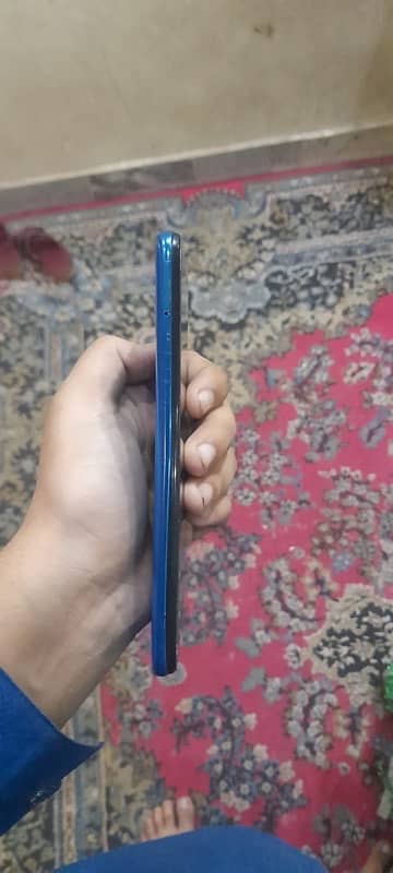 Samsung A50 4