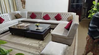 10-seats  sofa cont. no. 0335 4451408