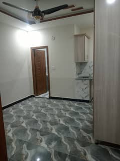 Brand New studio flat available for rent Islamabad