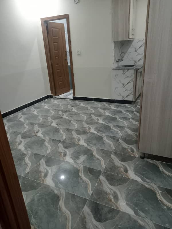 Brand New studio flat available for rent Islamabad 1