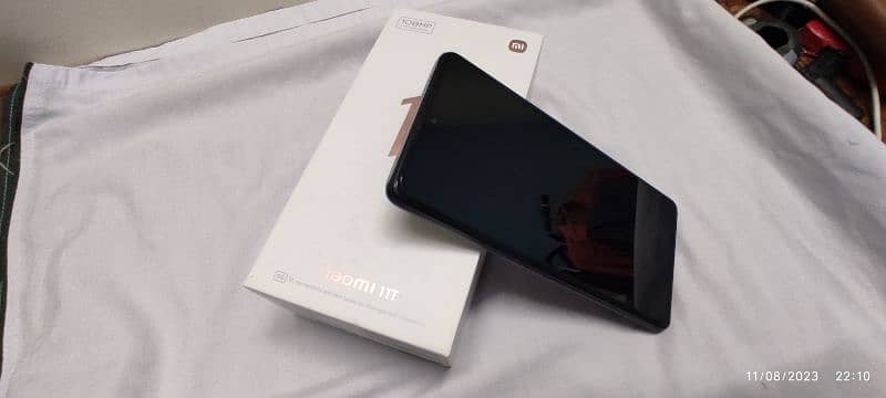 Best condition Mi 11 T | 8/256 GB | Best for Photography & Gaming 3